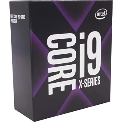 Image of Intel i7 9800x LGA2066 (3.8GHz/16.5M)(Bx80673I79800X) *6258 (Refurbished)