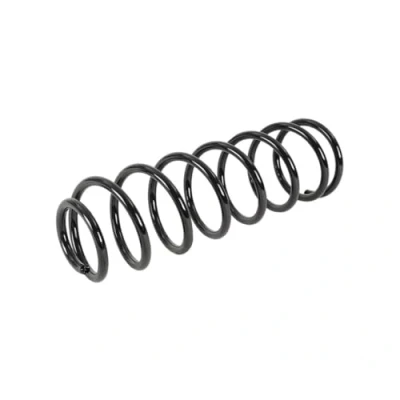 Image of 1110570, 1121913, YS515560AA Coil spring SUPLEX 10095 Rear Axle with constant wire diameter FORD: KA Hatchback