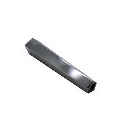 Image of Proops Bracelet Bangle Mandrel, Steel, Pentagon 5 Sided Shape, 375mm 15&quot; (J1166) Free UK Postage