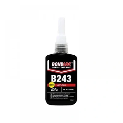 Image of Bondloc BONB24350 Threadlocking, Set of 6