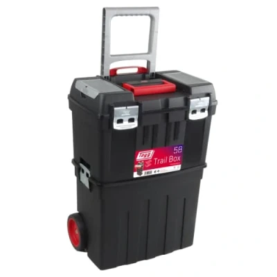 Image of Tayg TrailBox mod. 58