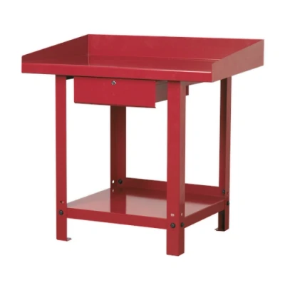 Image of Sealey Workbench Steel 1m with 1 Drawer