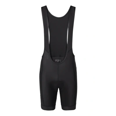 Image of Vaude Posta Gym suit, Men&#039;s, Size: Small, Black