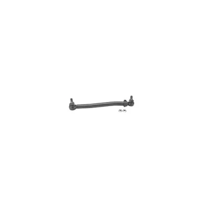 Image of 6704602605, 6704602705, A6704602605, A6704602705 Centre Rod Assembly FEBI BILSTEIN 06579 Push with nuts BMTS Turbo NEW
