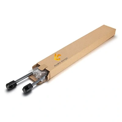 Image of Madlife Garage Rear Tailgate Boot Gas Struts 8731F1 For Xsara Picasso 1999 2010 MPV