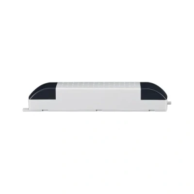 Image of Paulmann 97701 transformer electronic max. 35 105 watts dimmable ballast gray, black driver plastic