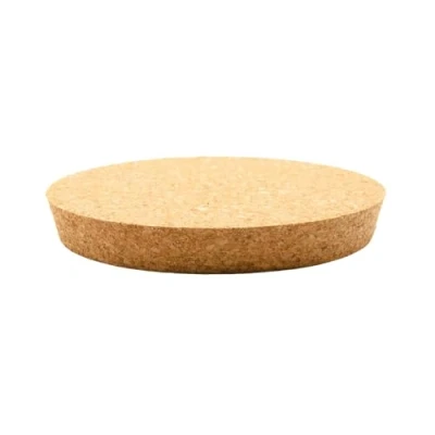 Image of AlcoFermBrew Cork Bung 140/132mm H:20 Tapered Plug Stopper