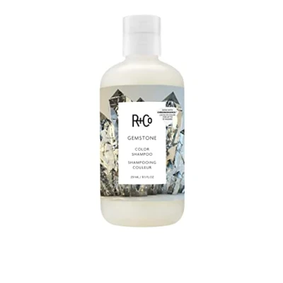 Image of R+Co Gemstone Colour Shampoo, 251.38 ml