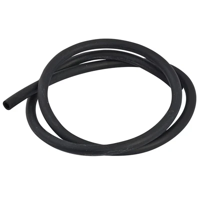 Image of Monument 1m Black Hose ID 7/32in. (5.5mm) (Loose) MON1277S