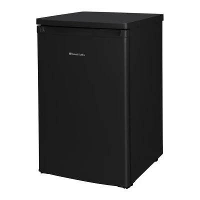 Image of Russell Hobbs RH85UCFZ552E1B freezer Freestanding 91 L E Black