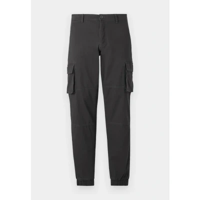 Image of Only &amp; Sons Onscam LIFE Cargo trousers, Men&#039;s, Size: 30x32, Grau
