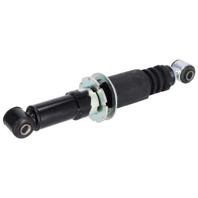 Image of 21739593, 22040665 Shock Absorber, cab suspension FEBI BILSTEIN 177012 Rear
