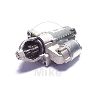 Image of 12412306140, 12417712231, 2306140, 7712231 Starter motor VALEO NEW ORIGINAL PART 438177 12V 1,2kW 9 NO R 37 63mm
