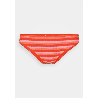 Image of Roxy Jasmin Bikini bottoms, Women&#039;s, Size: XL, Poppy red