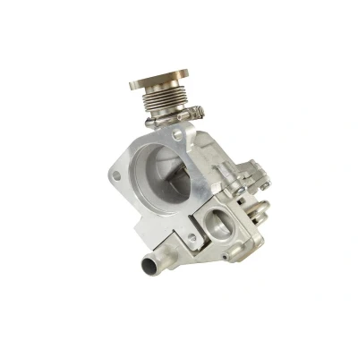 Image of 504121701 EGR valve HELLA 6NU 010 171 571 Vacuum controlled with gaskets/seals FIAT: Ducato III Van, Platform / Chassis