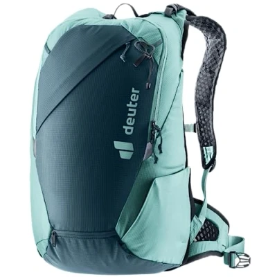 Image of deuter Updays 20 lightweight Ski Touring Backpack