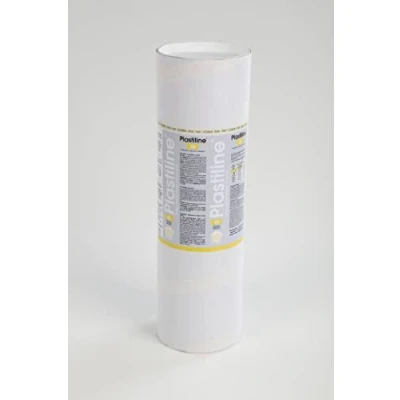 Image of Clairefontaine 10130T Plastiline tube 10 kg hardness 30 ivory