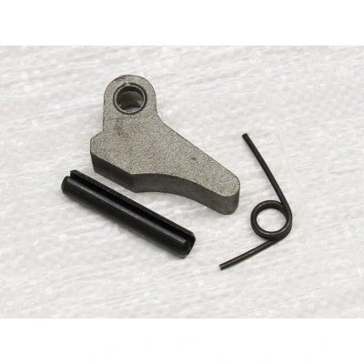 Image of Grade 80 16MM Trigger Repair Kit to suit Clevis, Eye &amp; Swivel Self Locking Hooks (G80 Spare)