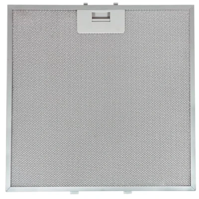 Image of SPARES2GO Grease Filter compatible with Elica Cooker Hood (320mm x 320mm)
