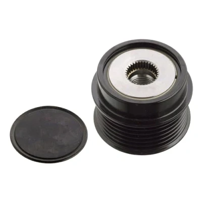 Image of 373202B000 Freewheel Clutch BLUE PRINT ADG061312 45mm with lid HYUNDAI: ix35, i40 Estate, i30 II Hatchback, KIA: Sportage III, Optima / K5, RIO 3