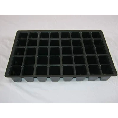 Image of The Flowerpot Men 20 x 40 CELL SEED TRAY INSERTS