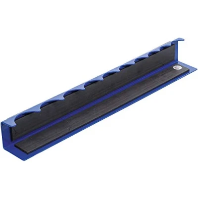 Image of BGS 3011 3 Socket Holder magnetic for 12.5 mm (1/2&quot;) Drive