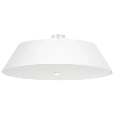 Image of Vega Cylindrical Flush Light White 70cm E27