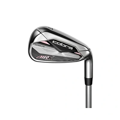 Image of COBRA Women&#039;s Iron Series Right Handed Air X