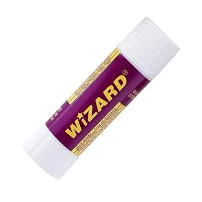 Image of White Box 10 g Small Glue Stick (Pack of 12)