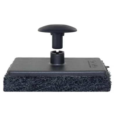 Image of STAR BRITE Scrubber/Coarse (Black) (040020P)