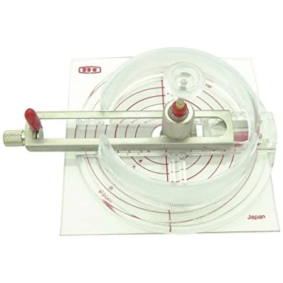 Image of Nt Cutter Ic 1500P Circular Cutter, 1.8cm 17cm