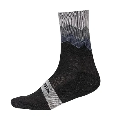 Image of Endura Jagged Socks EU 37 42