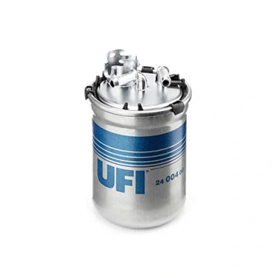 Image of 11427508969 Oil Filter UFI 25.028.00 Insert BMW: 3 Saloon, Coupe, 5 Saloon