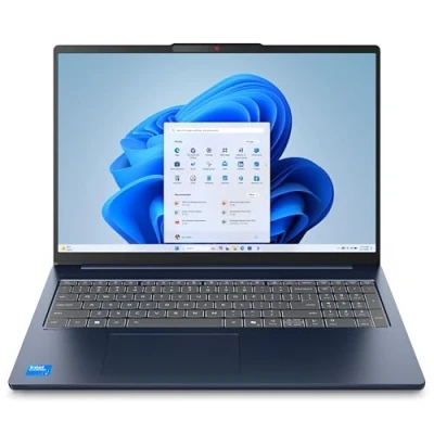 Image of Lenovo IdeaPad Slim 5 16 inch WUXGA 1200p Laptop Intel Core i5 13420H 16GB RAM 1TB SSD Windows 11 Home Cosmic Blue