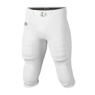 Image of RAWLINGS Men&#039;s Fp147 High Performance Football Pants Practice/Game Use Adult Sizes Multiple Colors