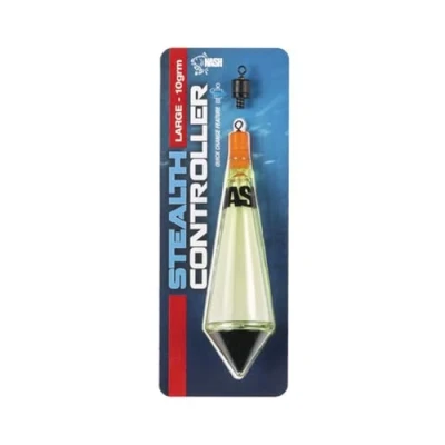 Image of Nash Stealth Controller 10g Green Fishing float