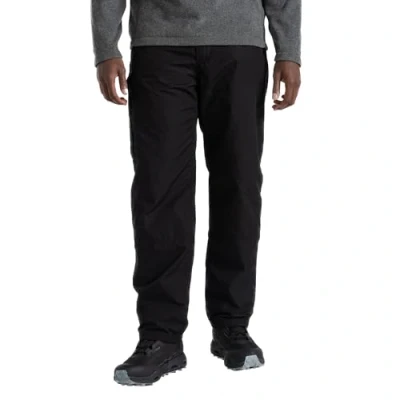 Image of Craghoppers Men&#039;s Kiwi Winter Lined Walking Trousers