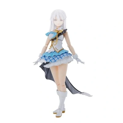 Image of 30MS Idolmaster Shiny Colors Optional Body Parts, Beyond the Blue Sky 2 (Color A) Color Coded Plastic Model
