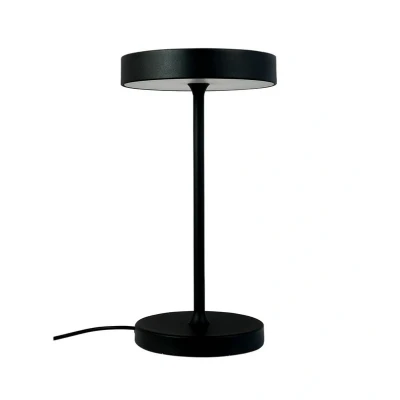 Image of DybergLarsen Starlight Table Lamp Black