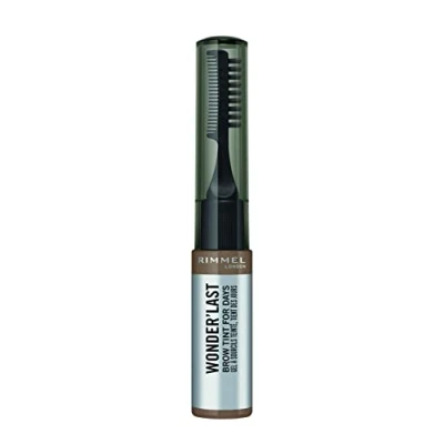 Image of Rimmel London Wonder’Last Brow Tint for Days, Soft Brown, 4.5ml