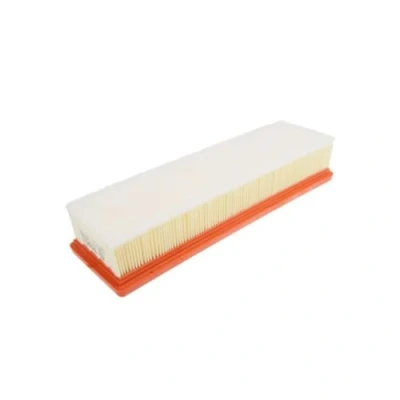 Image of 165469466R Air Filter BOSCH F 026 400 377 60,3mm 95,5mm 327mm Insert DACIA: SANDERO 2, LOGAN MCV Lodgy