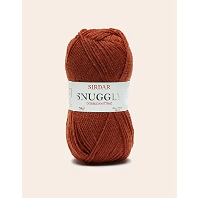Image of Sirdar Snuggly DK, Squirrel (514), 50g