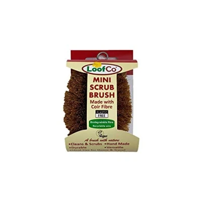 Image of LoofCo Mini Scrub Brush