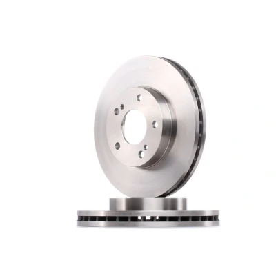 Image of 4020604U00, 4020604U02, 4020604U03, 4020637P02, 4020637P03 Brake disc BREMBO 09.5931.10 280mm 30mm 5 internally vented NISSAN: 300ZX Coupe, 200SX