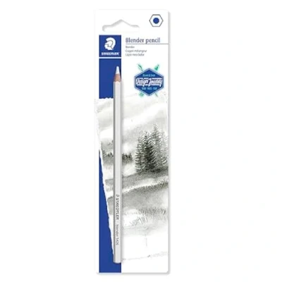 Image of STAEDTLER 5426BLBK C Design Journey Blending Pencil (Pack of 1)