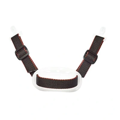 Image of Portwest Chin Strap, Color:Black, Size:One Size, PW53BKR