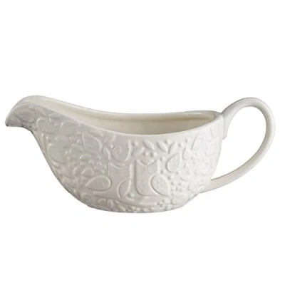 Image of Mason Cash In The Forest Gravy Boat