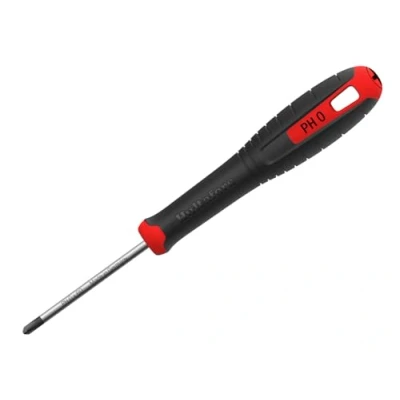 Image of Hultafors Phillips Screwdriver PH0 X 60mm