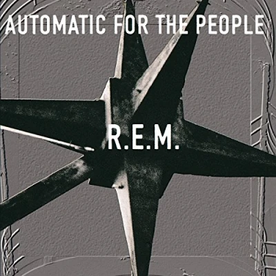 Image of Automatic for the People