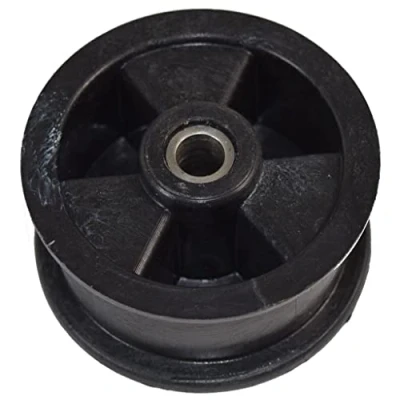 Image of Ufixt Zanussi Compatible Tumble Dryer Jockey Pulley Wheel